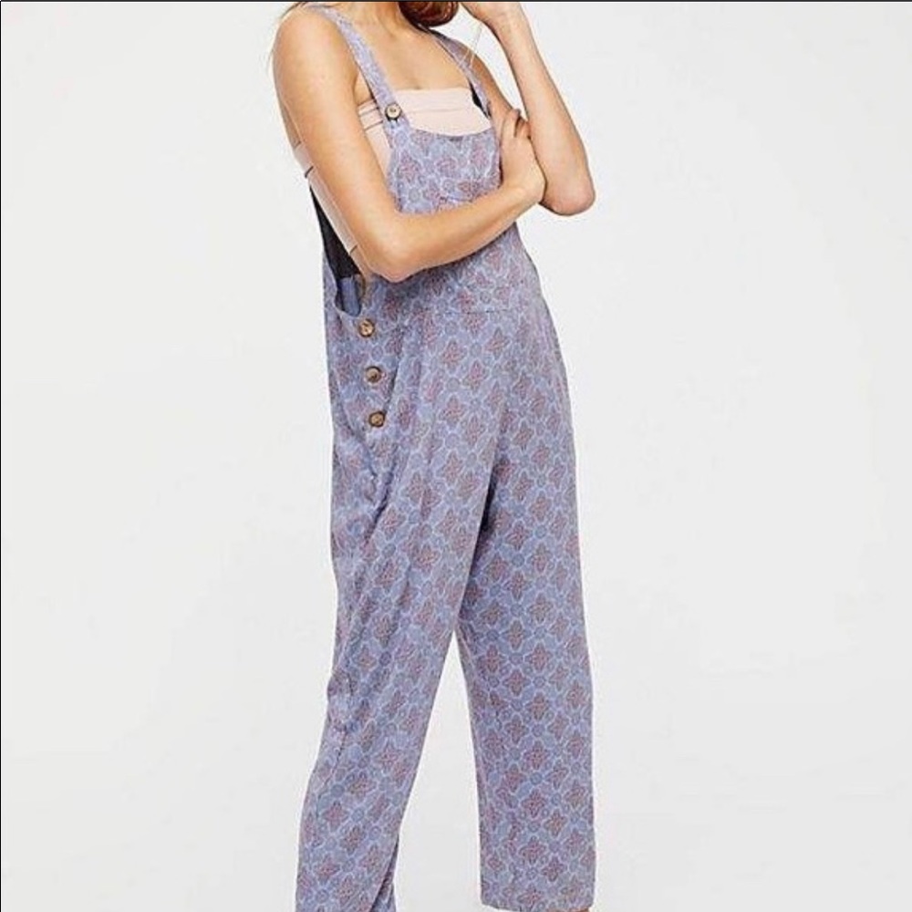 Free People / Jens Pirate Booty overalls M/L